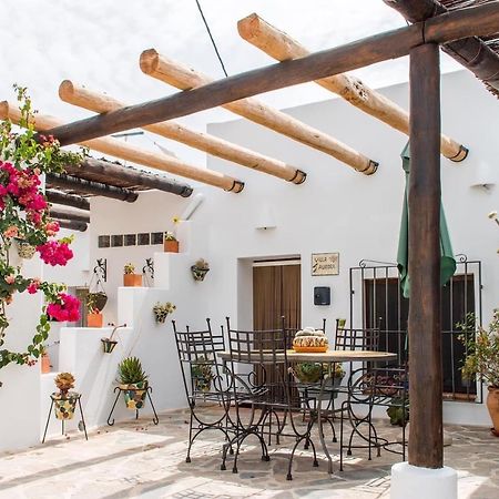 Villa Aurora Nijar Parque Natural Cabo Gata Eksteriør billede