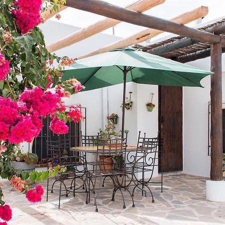 Villa Aurora Nijar Parque Natural Cabo Gata Eksteriør billede